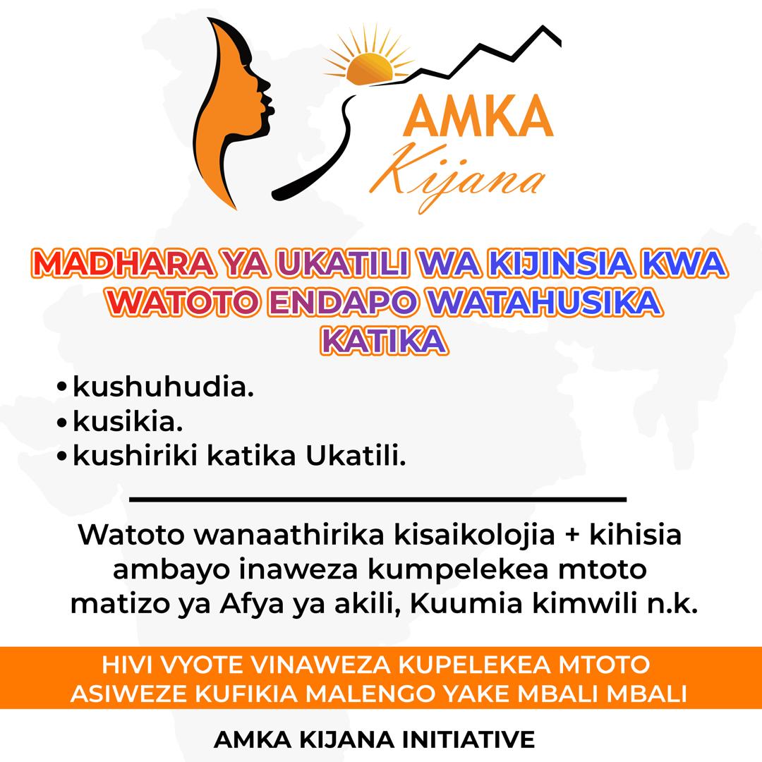 Empowering Youth Through Reproductive Health Education